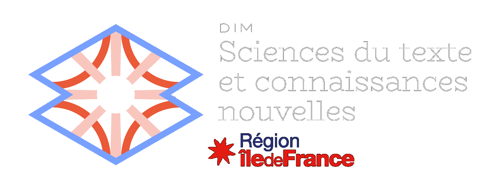 DIM-STCN logo
