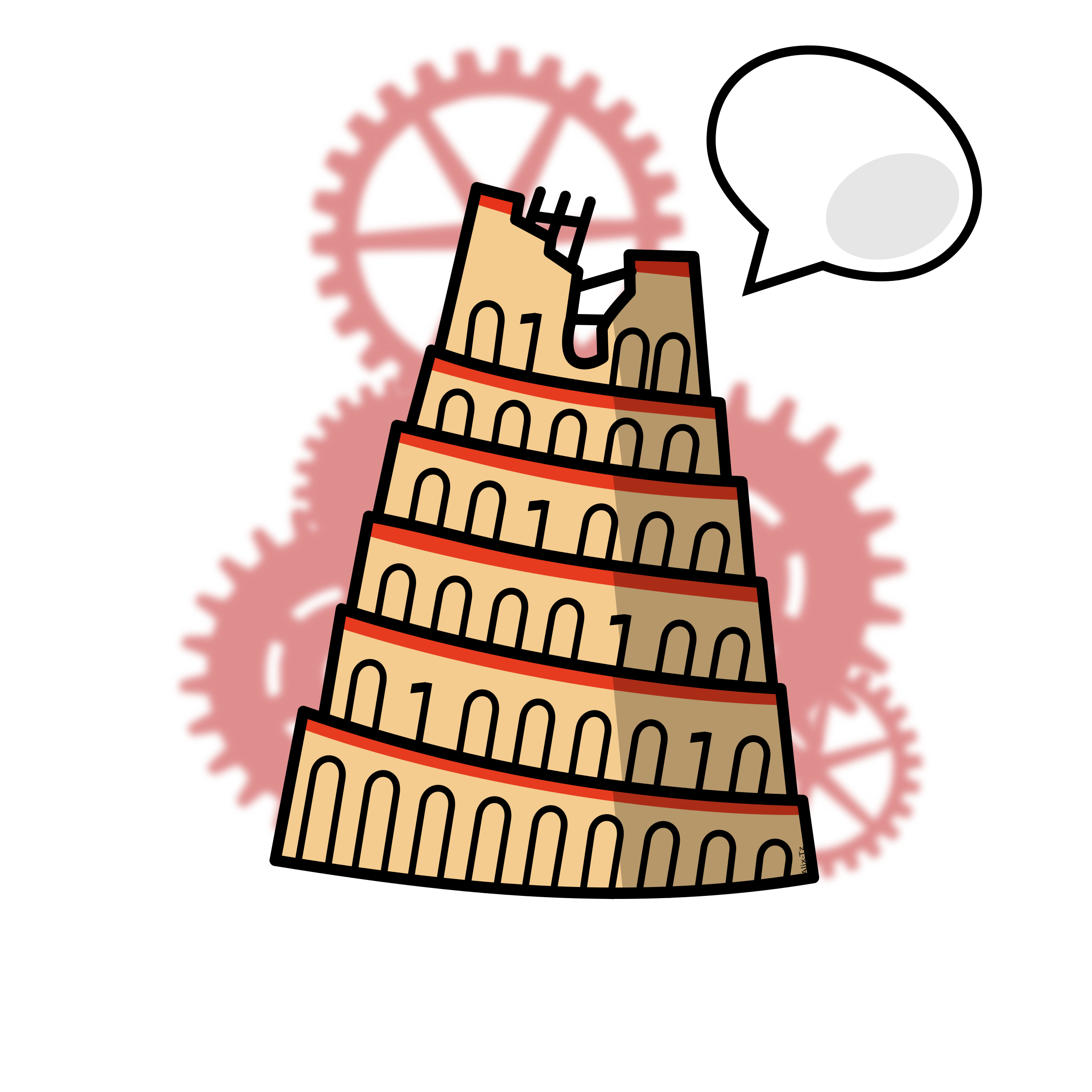 Almanach logo